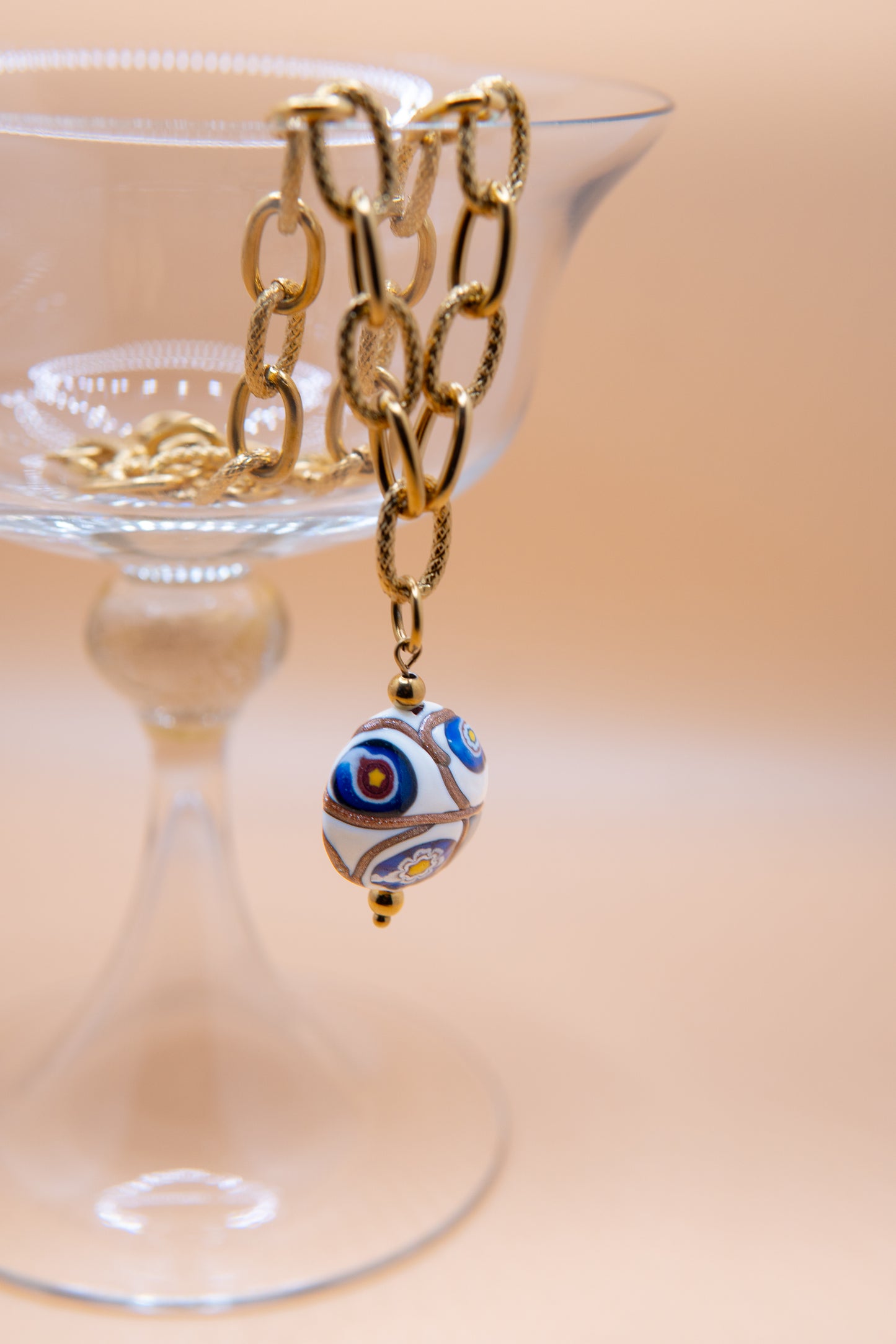 COLLANA FINÉZA