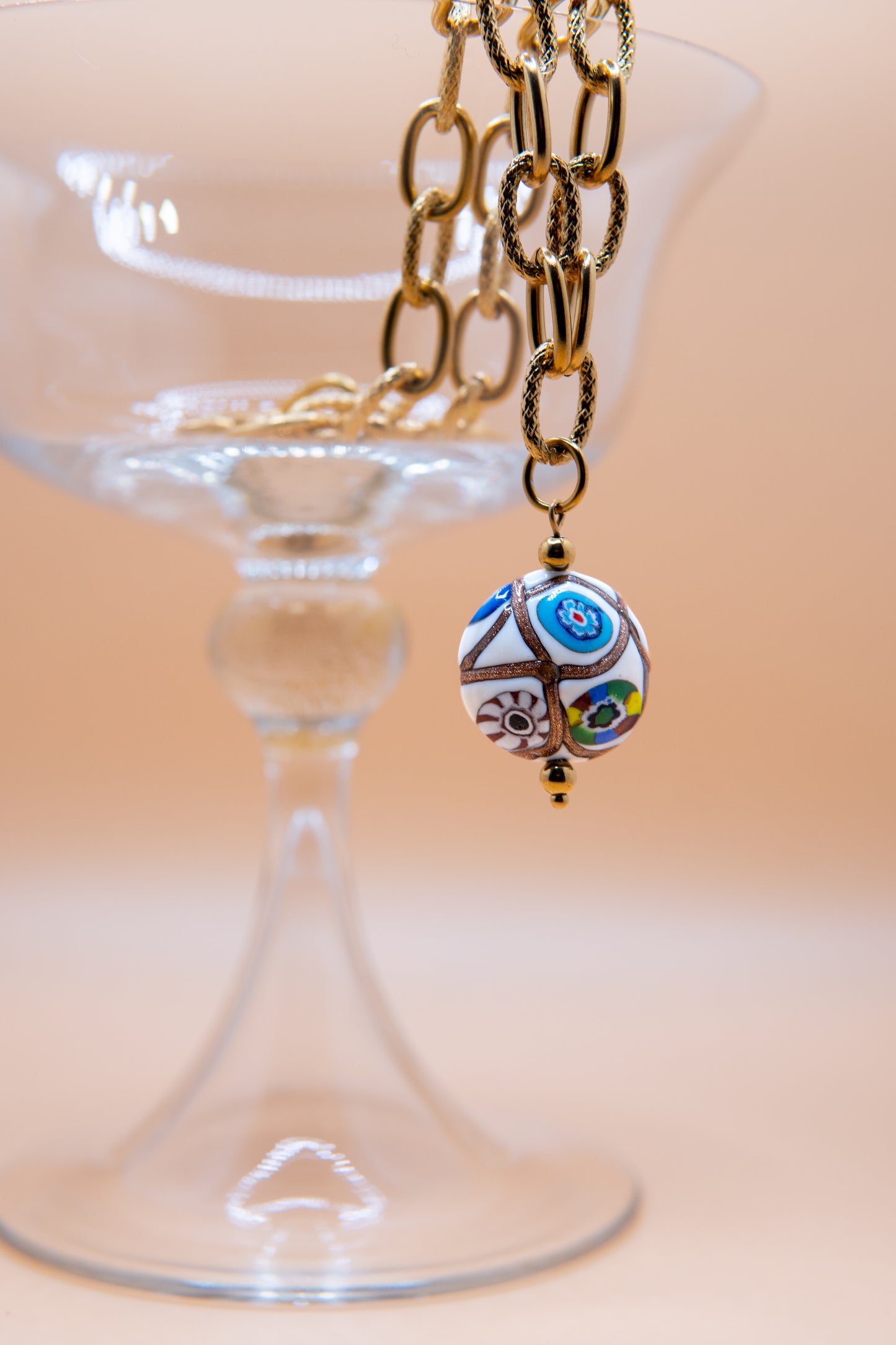 COLLANA FINÉZA