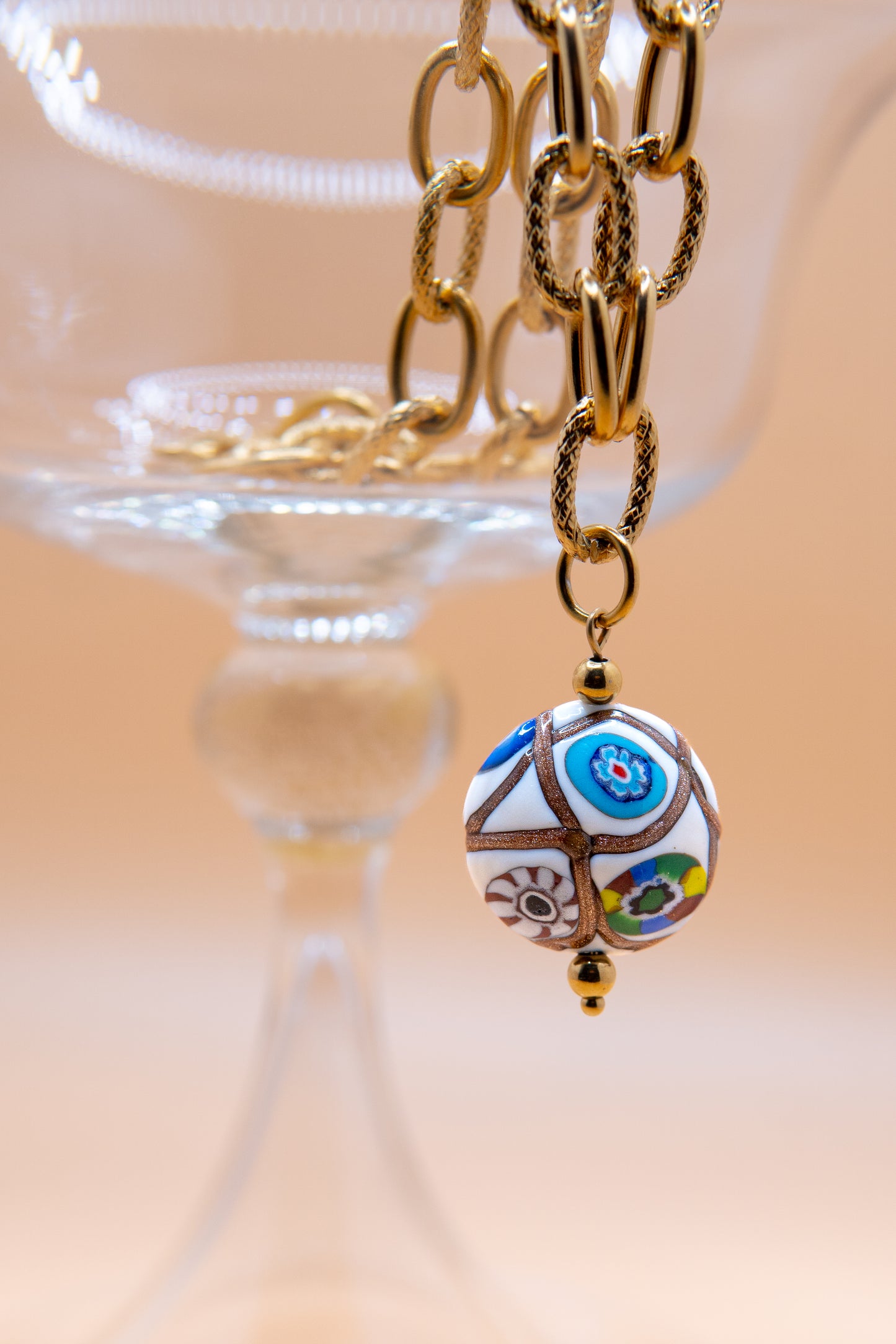 COLLANA FINÉZA