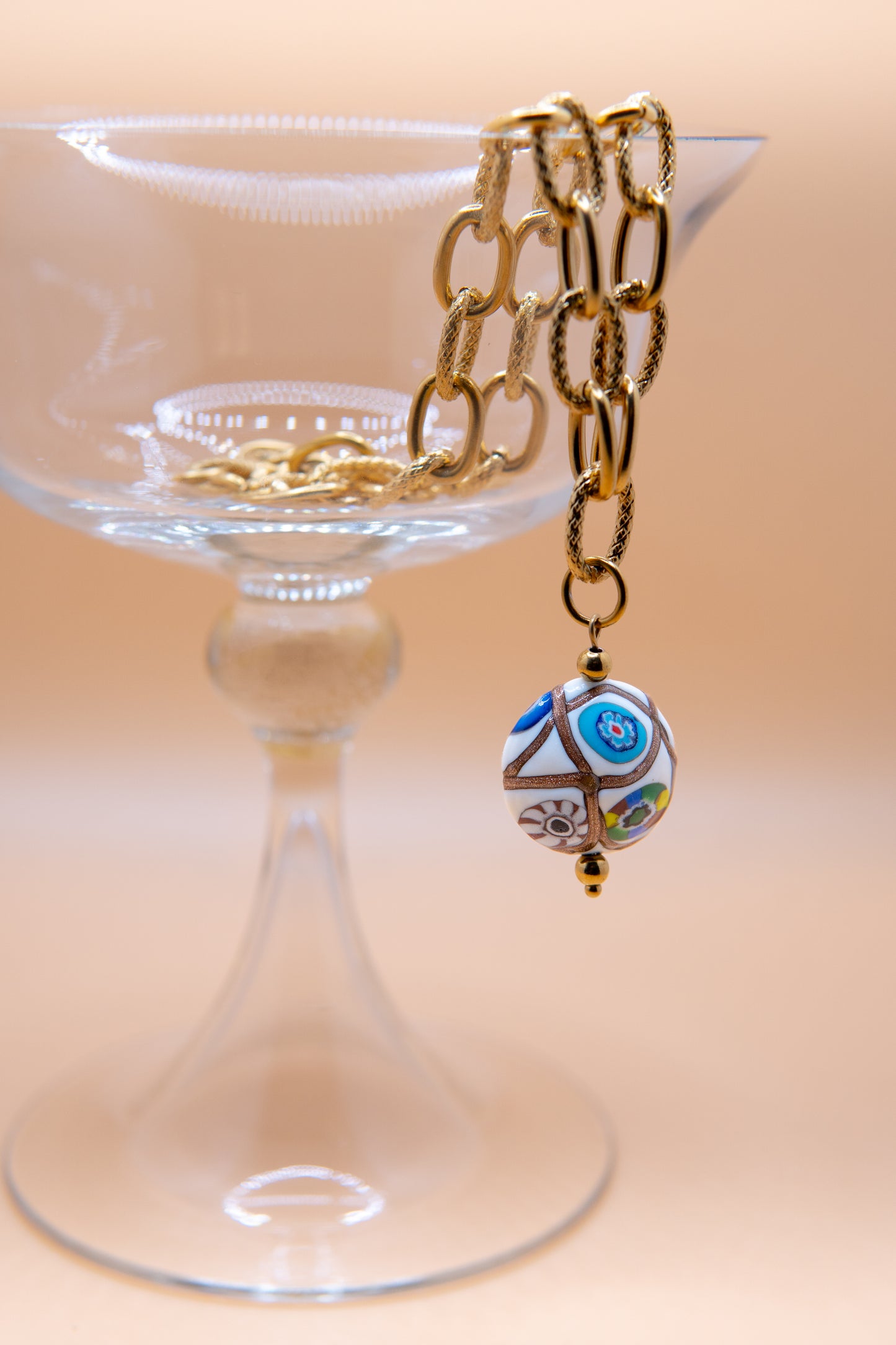 COLLANA FINÉZA