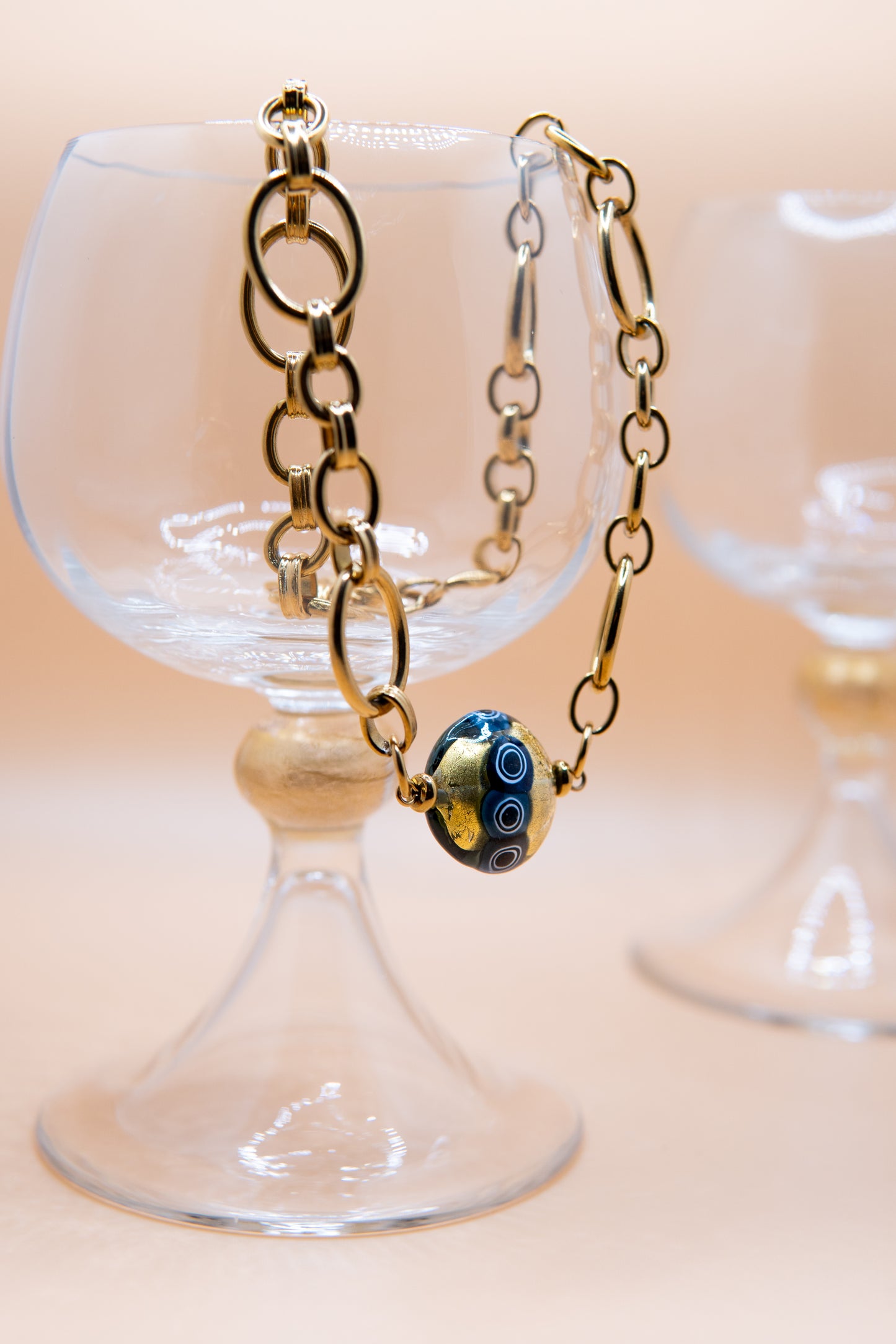 CHOKER VISIÒN