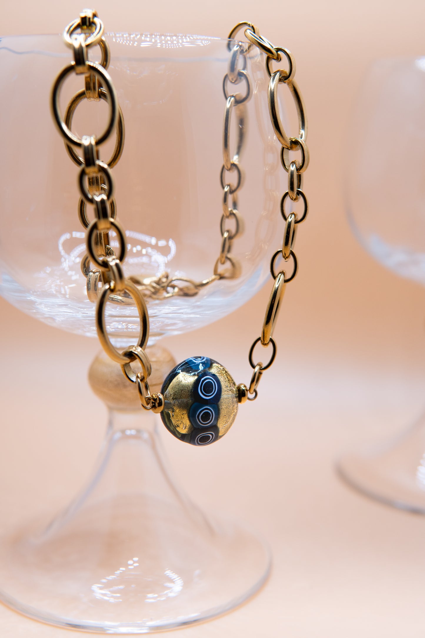 CHOKER VISIÒN