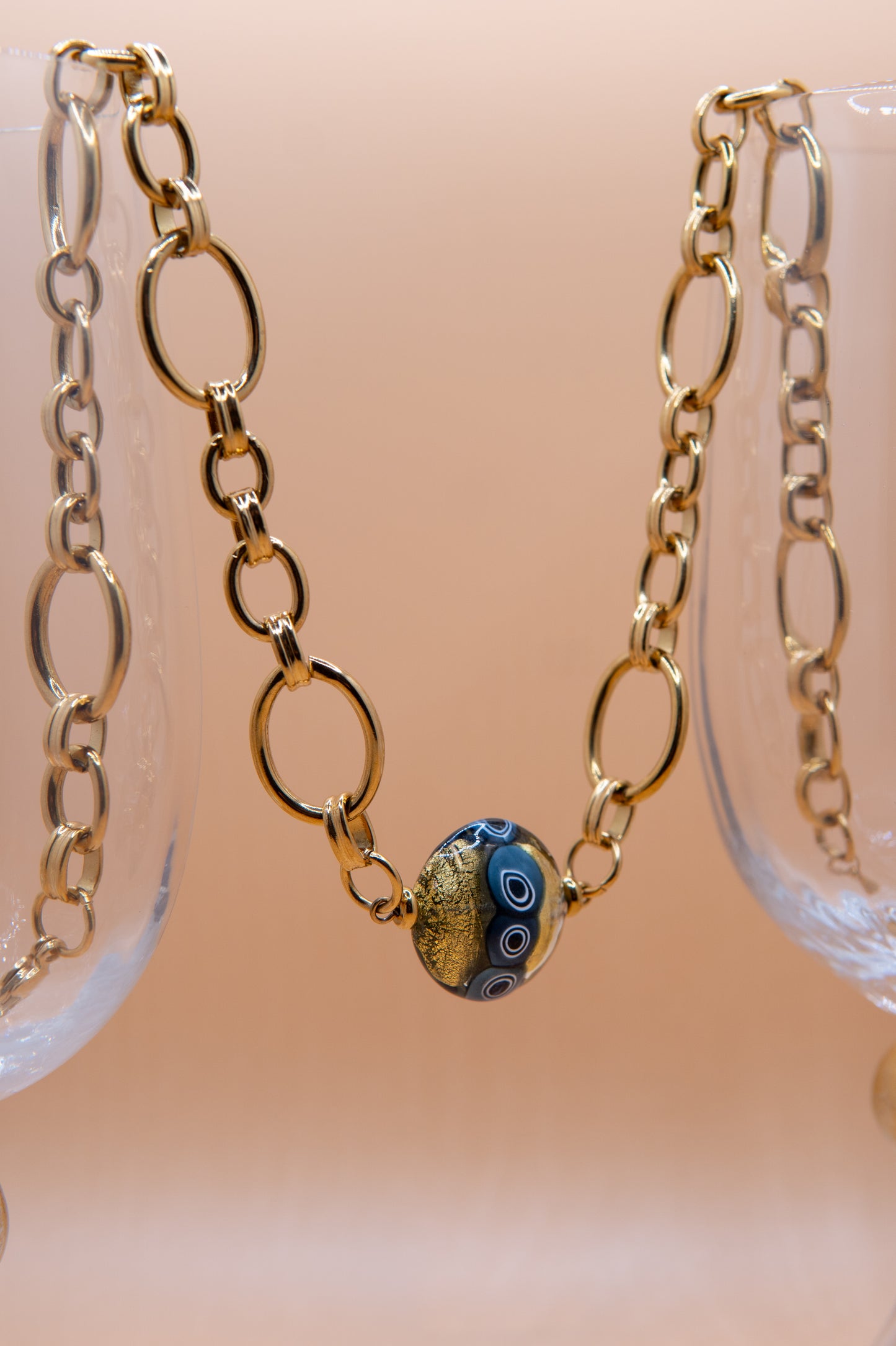 CHOKER VISIÒN