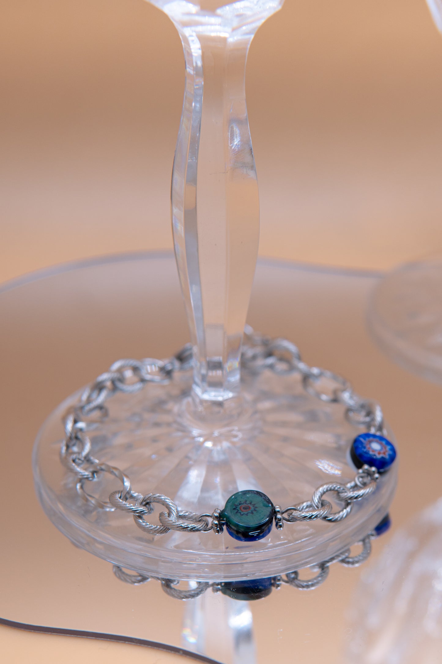 BRACCIALE  DOPPIO BUNIGÒLO ARGENTO