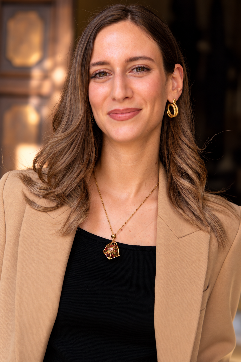Collana BÀNPA