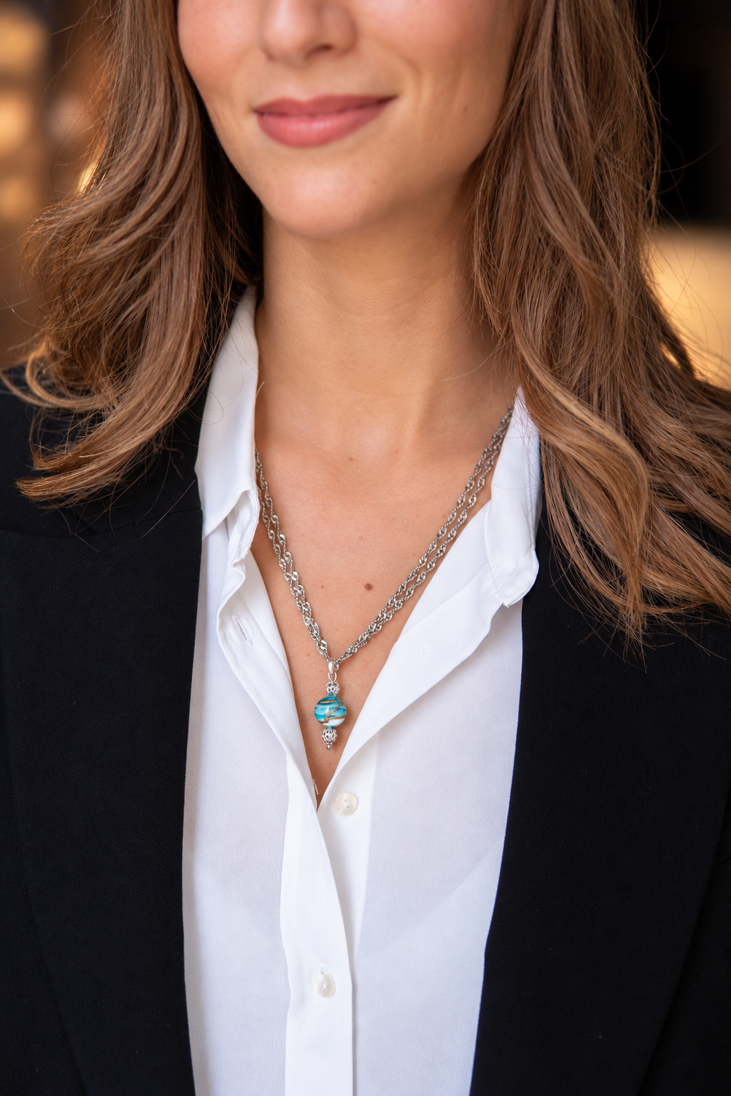 Collana QUASI