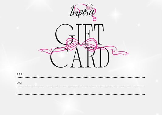 Gift Card Impira