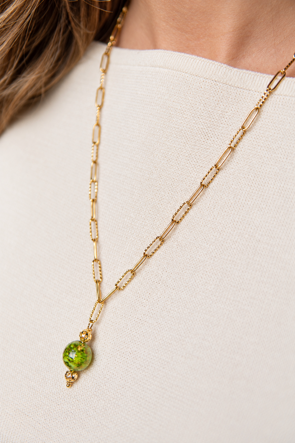 Collana ALTROVE