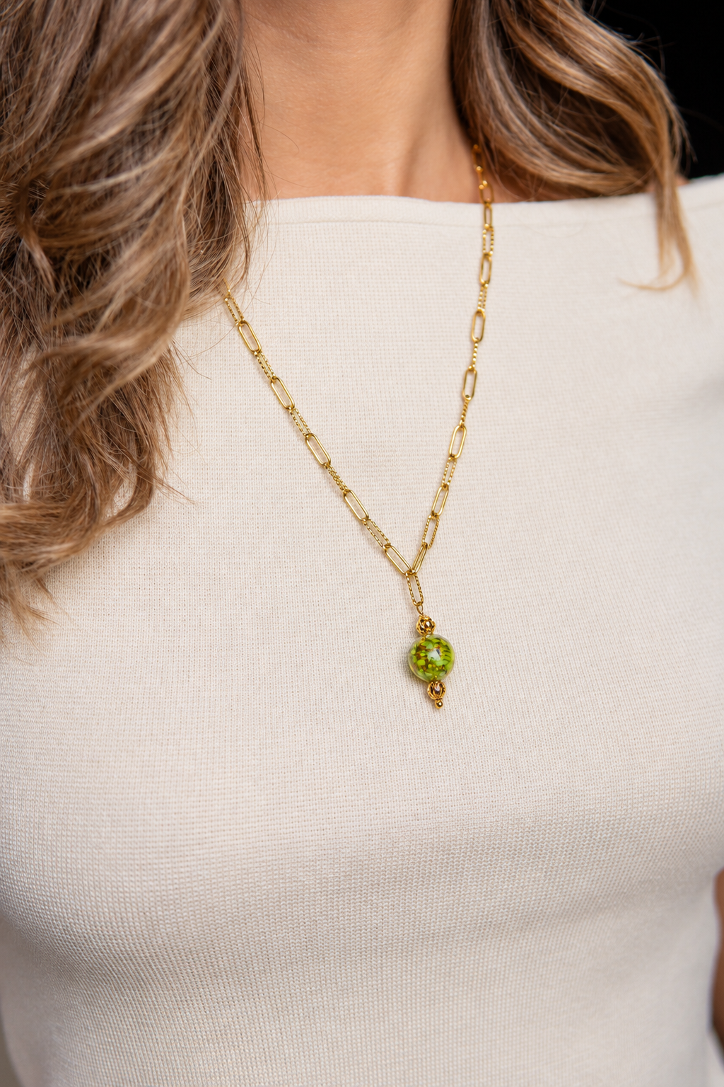 Collana ALTROVE