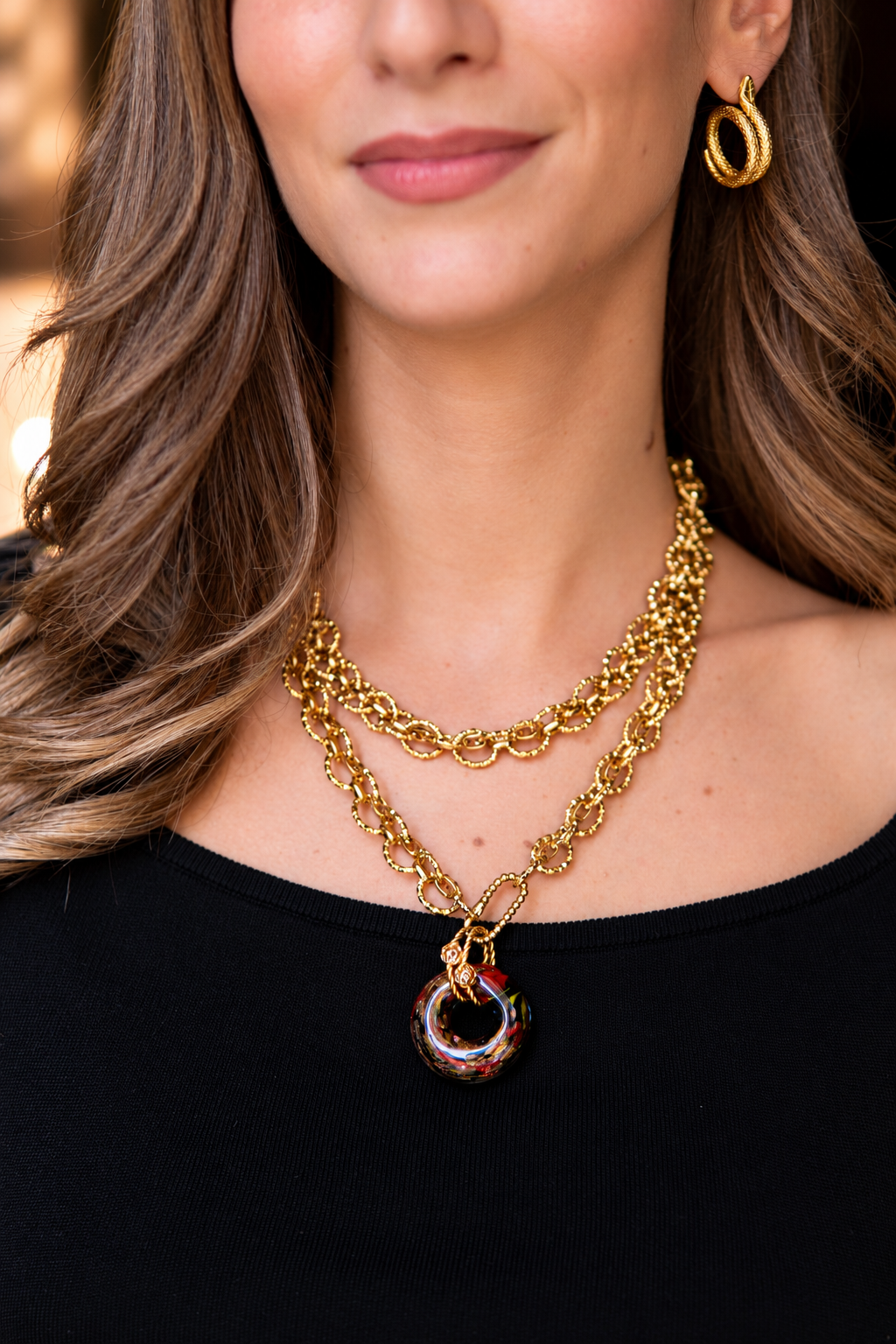 Collana VISIÒN
