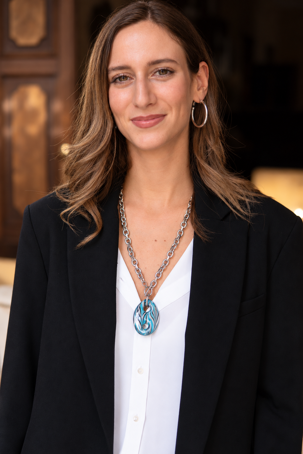 Collana MARETA