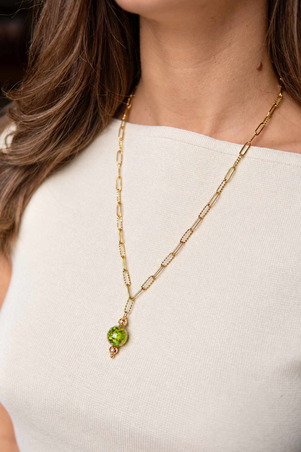 Collana ALTROVE