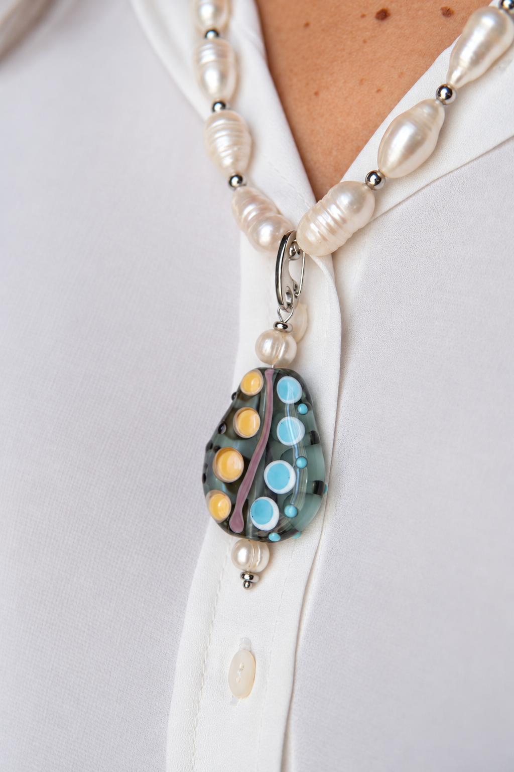 Collana FUORIROTTA