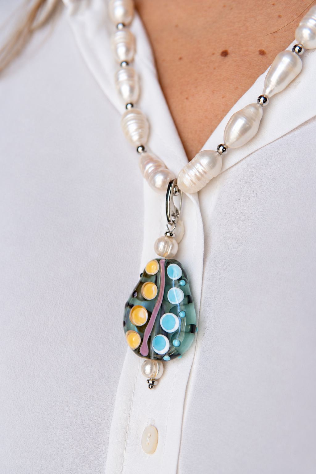 Collana FUORIROTTA