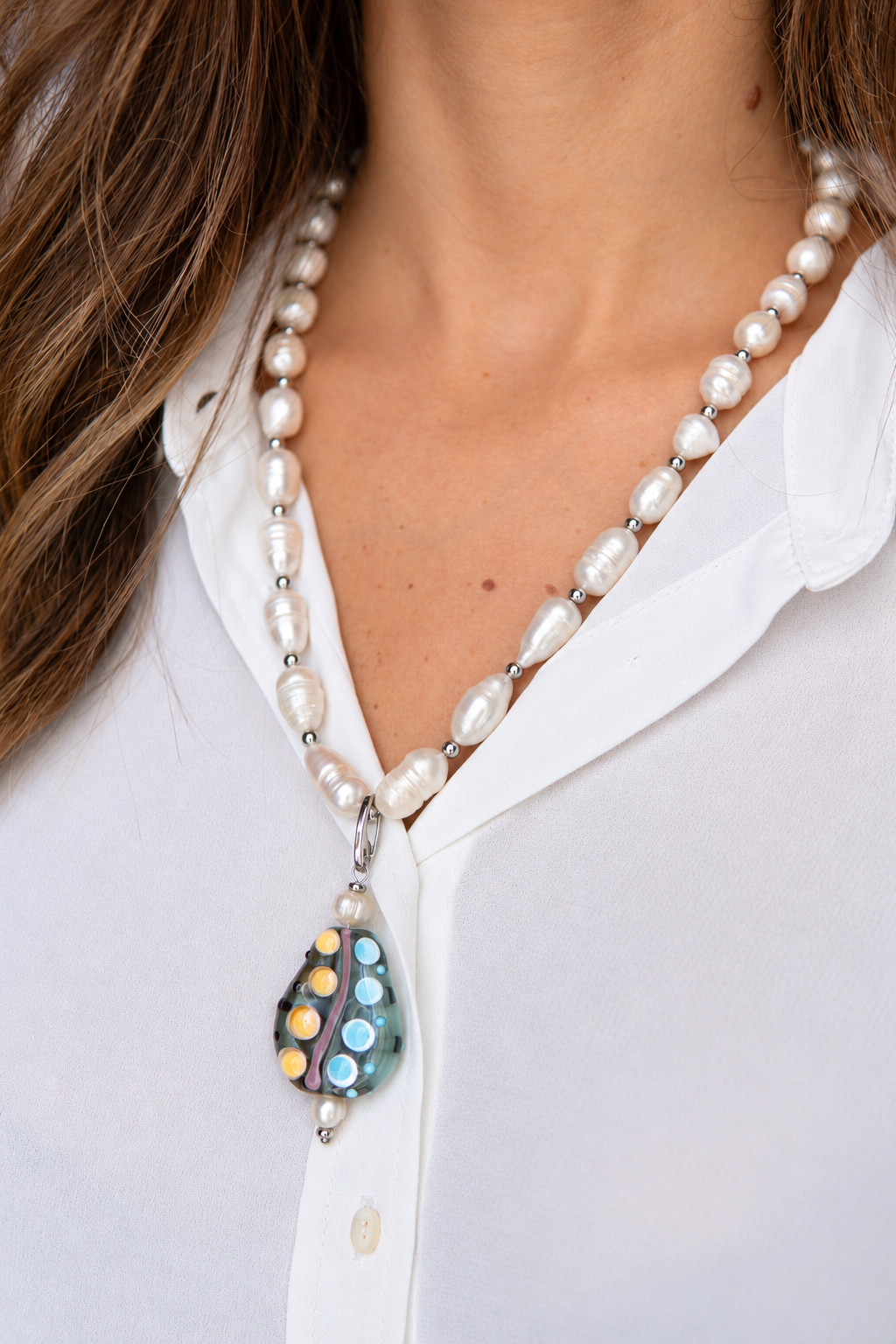 Collana FUORIROTTA