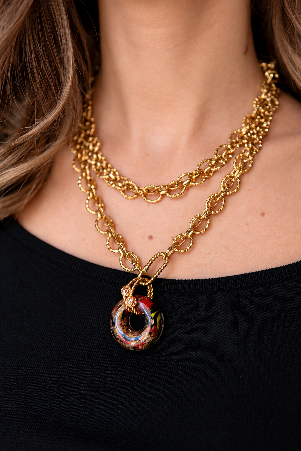 Collana VISIÒN
