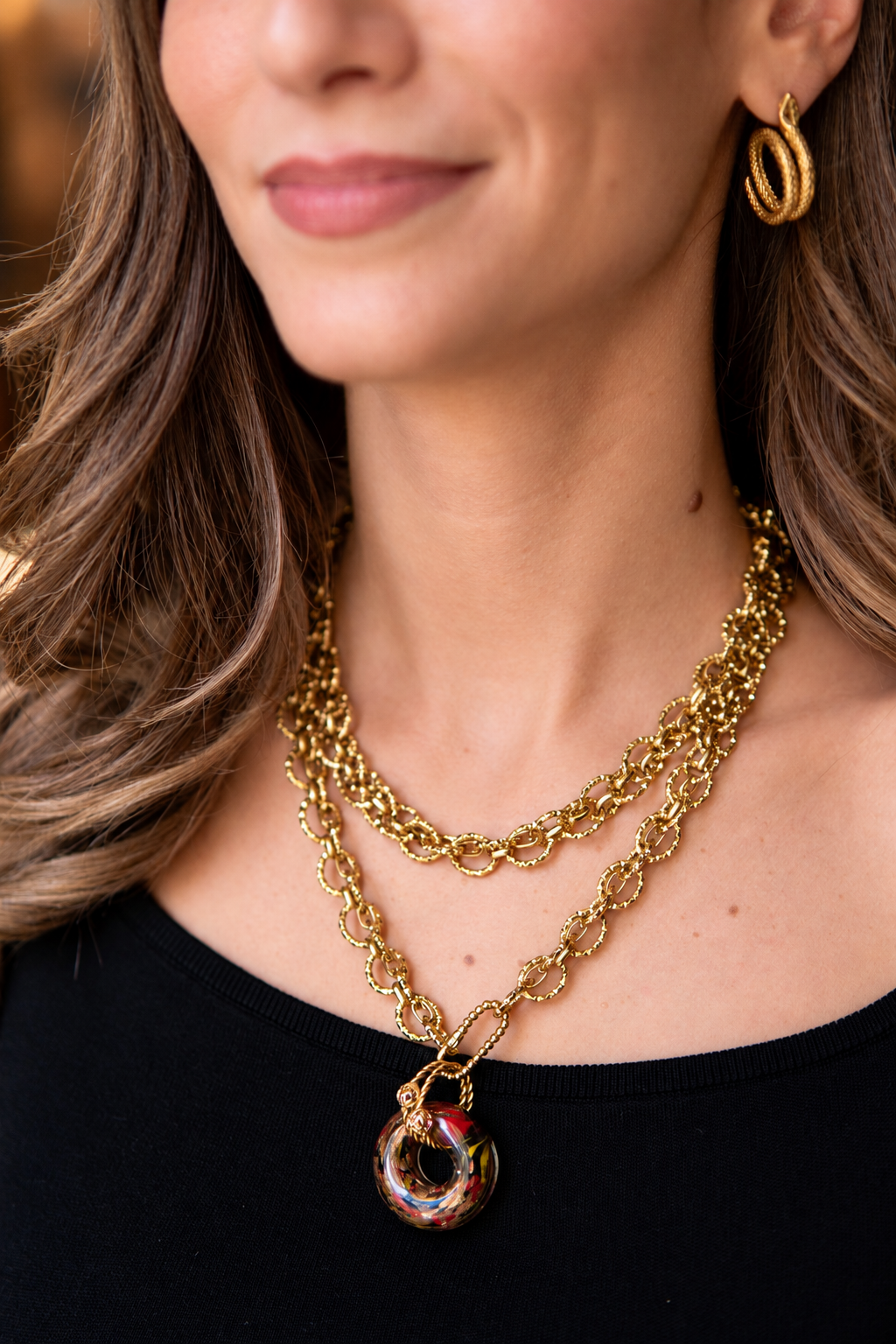 Collana VISIÒN