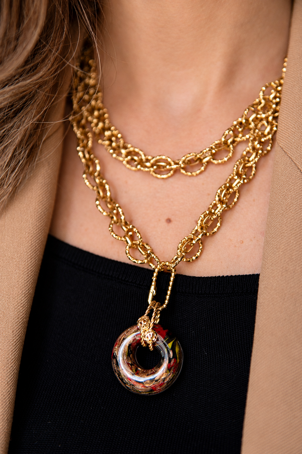 Collana VISIÒN