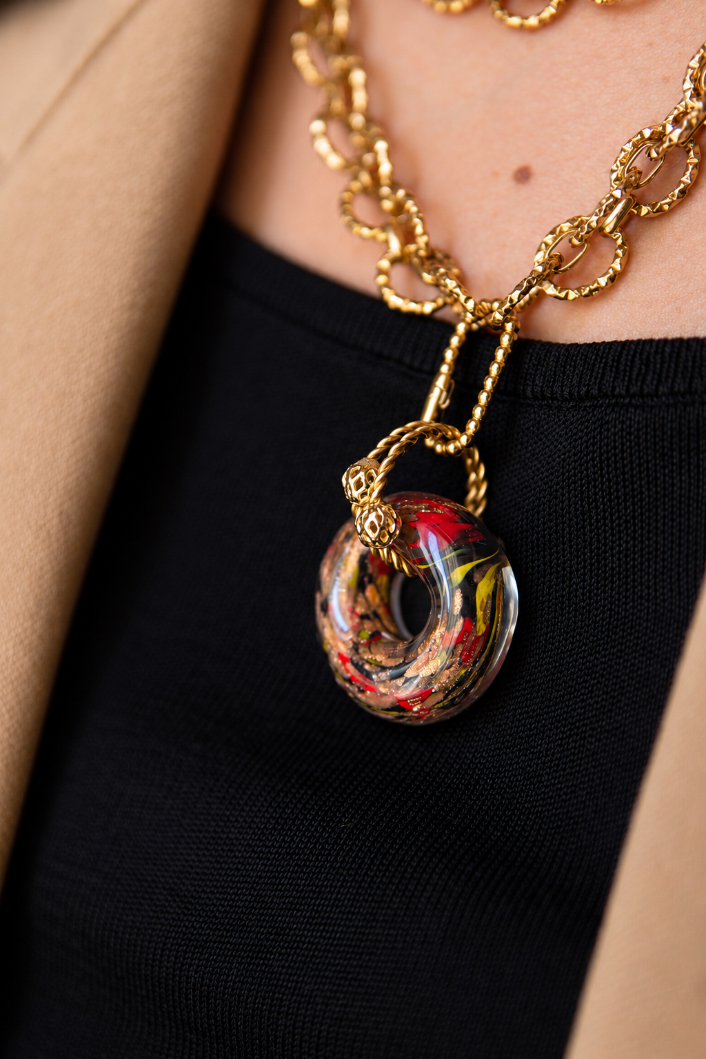 Collana VISIÒN