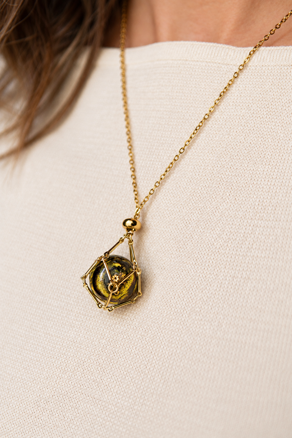 Collana SOTTOVOCE