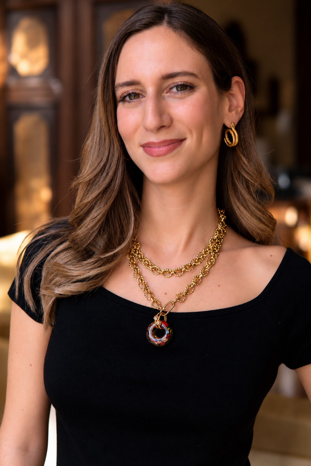 Collana VISIÒN