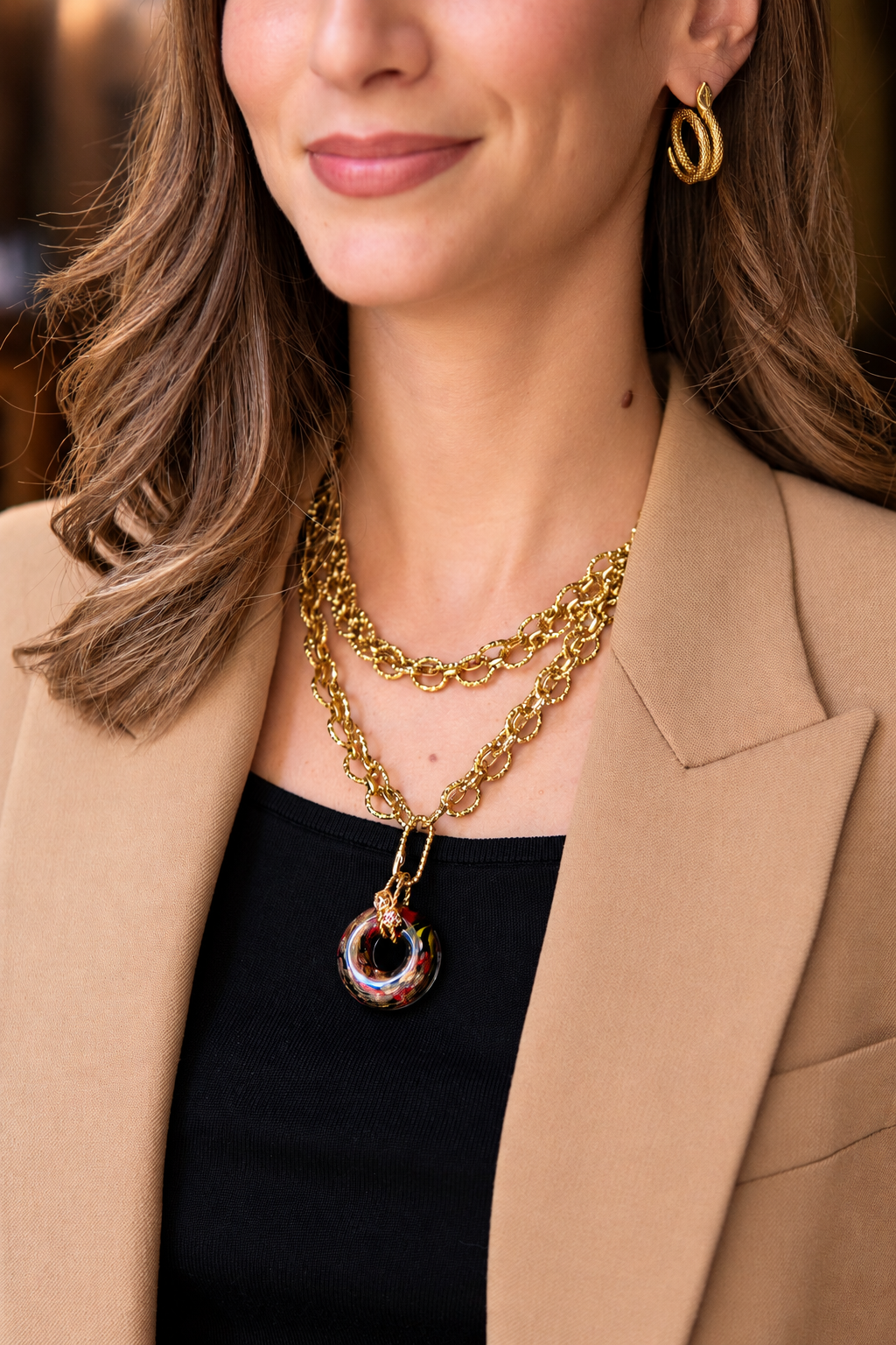 Collana VISIÒN
