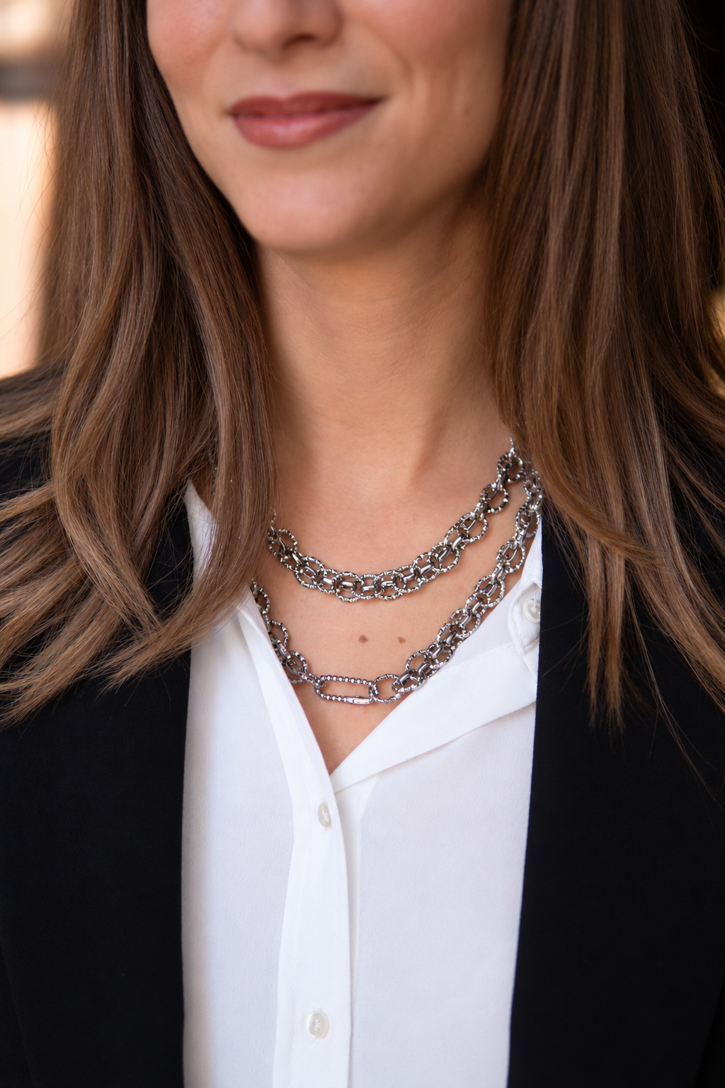 Collana DIVENIRE