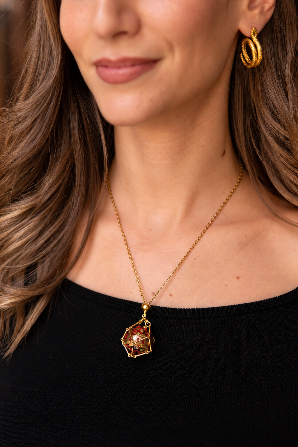 Collana BÀNPA